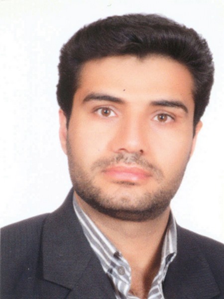 علیرضا حاجی محمدی